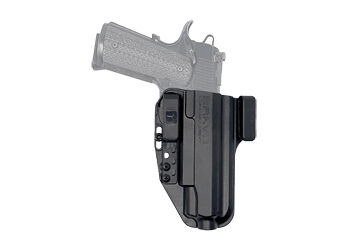 BRAVO TORSION 1911 IWB BLK RH