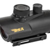 BSA RED DOT 30MM 5 MOA 1 BSARD30 1