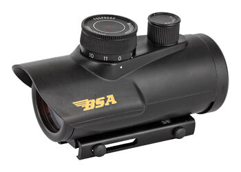 BSA RED DOT 30MM 5 MOA