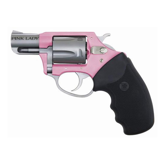 CA PATHFINDER LITE 22MAG 2 FS PINK SS 6RD 3 CA PATHFINDER LITE 22MAG 2 FS PINK SS 6RD