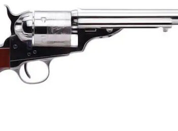 CIM 1872 OPEN TOP ARMY GRIP 45LC 7.5