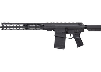 CMMG RSLT MK3 8.6BLK 16.1" 20RD AB