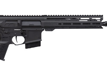 CMMG DISSENT MK4 338ARC 10.5 10RD AB