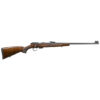 CZ 457 LUX 22LR 24.8 AS EUROPEAN STYLE WALNUT 1 CZ2002301