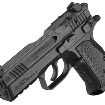 CZ SHADOW 2 CARRY 9MM 4 15RD