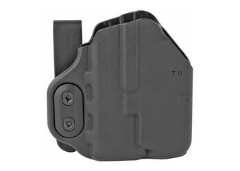 DESANTIS SLIM-TUK SA HELCAT TLR-6 BK