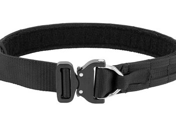 EAGLE OPER GUN BELT CBRA L 39-44" BK