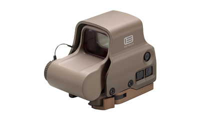 EOTECH EXPS3 68MOA RING/2-1MOA TAN 3 EOTECH EXPS3 68MOA RING/2-1MOA TAN