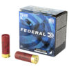 FED GAME LOAD 12GA 2.75" #7.5 25/250 1 FEH12575 1