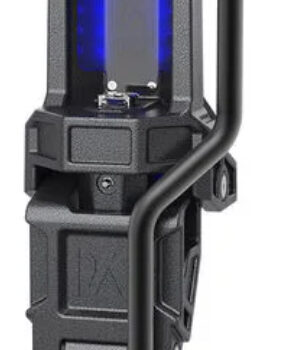 FRANK PRECISION SINGLE STAGE PRESS