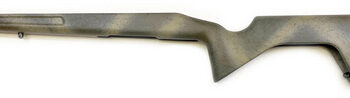 TREKKER RIFLE STOCK 700 SA RH PAINTED WOODLD