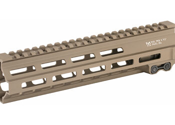 GEISSELE 9.3" SUPER MOD MK8 MLOK DDC