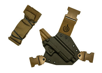 GFI KENAI RH FOR G20/21 G5 OE GRY/CB