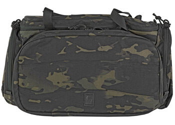 GGG RANGE BAG MULTI BLK