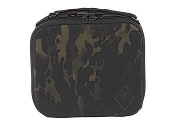 GGG PISTOL SOFT CASE MULTI BLK