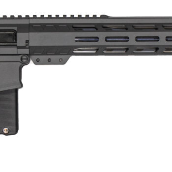 GLFA AR-10 270WIN 24 SNIPER GRY/SS