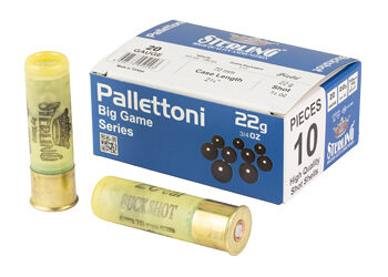 STERLING BIG GAME 20GA BUCK 10/200