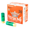 STERLING EXCLSV 12GA 2.75" #9 25/250 2 GLOSRL8698779950651 1