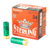 STERLING EXCLSV 12GA 2.75" #7 25/250 1 GLOSRL8698779951054 1