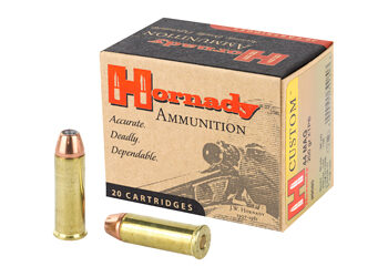 HRNDY 44MAG 200GR XTP 20/200