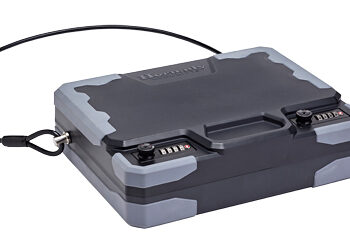 HRNDY TREKLITE XXL LOCK BOX TSA