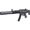 HK MP5 RIFLE 22LR 16.1 BLK 1 10RD 1 HK2081000469