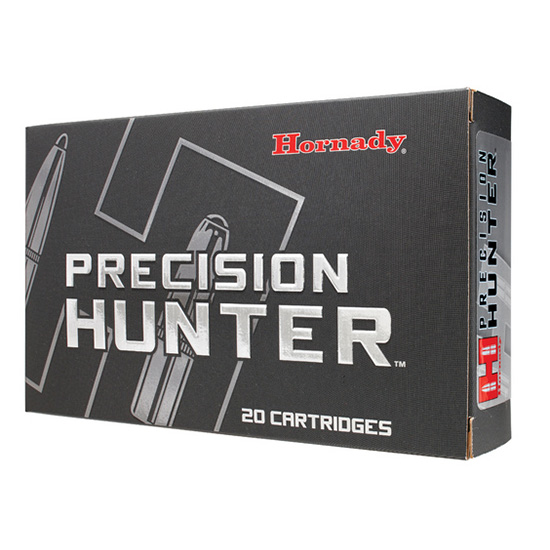 HORN PRECISION HUNTER 308WIN 178GR ELD-X 20/10 3 HORN PRECISION HUNTER 308WIN 178GR ELD-X 20/10