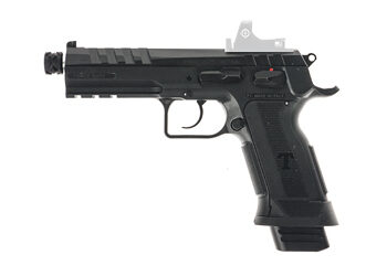 IFG TANFOGLIO FORCE DTY 9MM 4.9" 20R