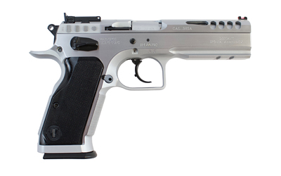 IFG TANFOGLIO STKMSTR 9MM 4.75" CHRM 3 IFG TANFOGLIO STKMSTR 9MM 4.75" CHRM