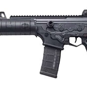 IWI GALIL ACE PISTOL G2 5.56 8.3 BLK 30RD MLOK