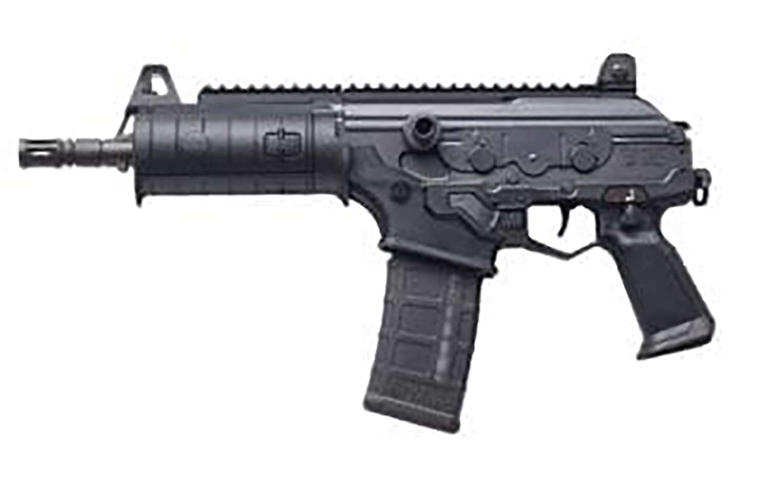 IWI GALIL ACE PISTOL G2 5.56 8.3 BLK 30RD MLOK 3 IWI GALIL ACE PISTOL G2 5.56 8.3 BLK 30RD MLOK