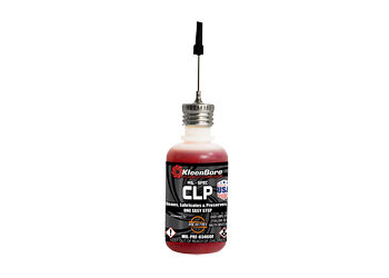 KLEEN BR BREAKFREE 1OZ CLP NEEDLE