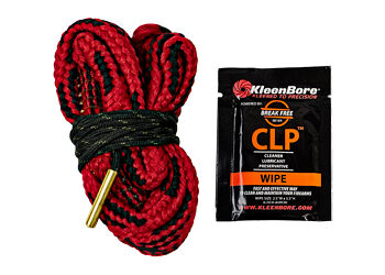 KLEEN BR SG 20 GA PULL THRU CLEANER