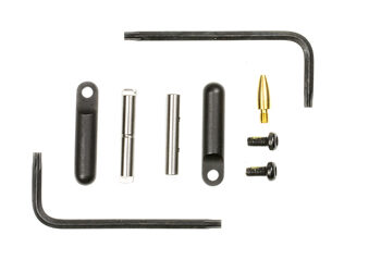 KNS NON-ROT TRG/HMR PIN.154 G2