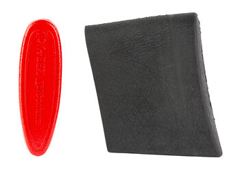 KICK-EEZ SLIP ON RECOIL PAD SML BLK