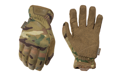 MECHANIX WEAR MULTICAM FASTFIT LG 3 MECHANIX WEAR MULTICAM FASTFIT LG