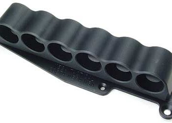 MESA SURESHL CARRIER REM 6-12GA