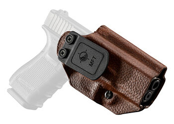 MFT HYBRID HOLSTER FOR GLOCK 19