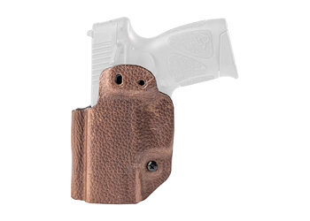 MFT HYBRD HLSTR TAURUS G2C/S/G3C BRN