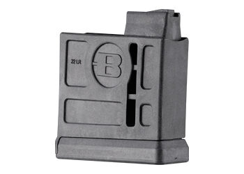 MAG BERGARA B14 22LR 10RD AICS