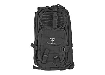 FULL FORGE HURRICANE TAC BACKPACK BL