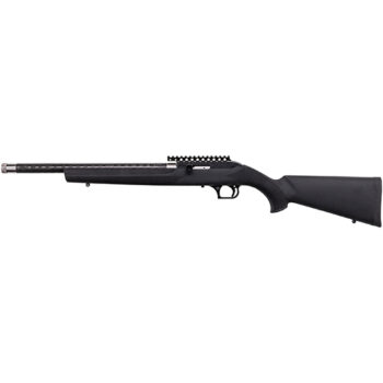 MR SWITCHBOLT 22LR 16.5 TB CARBONWEAVE BLK HOGUE