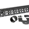MIDWEST COMBAT RAIL 12.625" HNDGRD 1 MWMI CRM12625 1