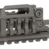 MIDWEST MPK5 TRI-RAIL HANDGUARD 2 MWMI MP5K TRIRAIL 1