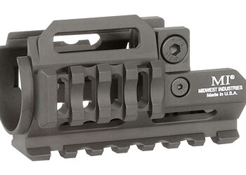MIDWEST MPK5 TRI-RAIL HANDGUARD