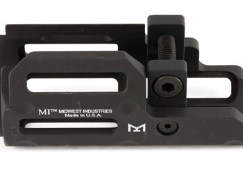 MIDWEST HK SP89 HANDGUARD MLOK BLK