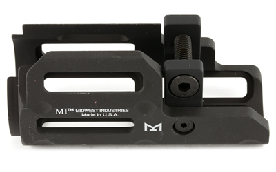 MIDWEST HK SP89 HANDGUARD MLOK BLK 3 MIDWEST HK SP89 HANDGUARD MLOK BLK