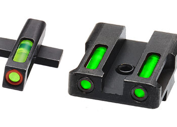 HIVIZ LITEWAVE H3 NS SP XD G/G OR