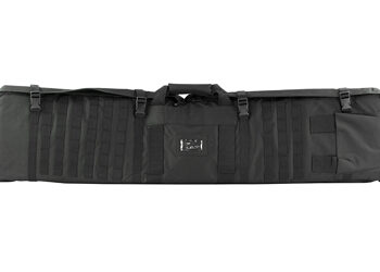 NCSTAR RIFLE CASE SHOOTING MAT BLK
