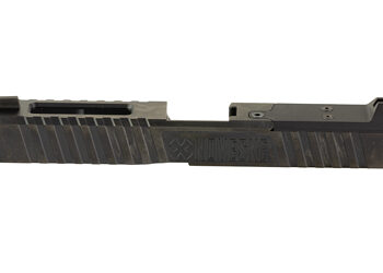 NOVESKE OR SLD FOR GLOCK 17 G5 BLACK